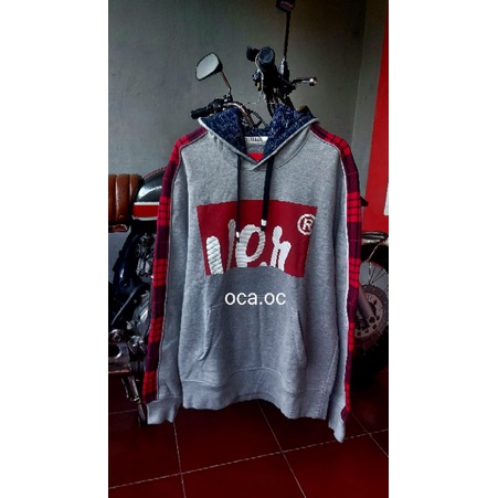 S.Oliver PullOver Hoodie Anniversary