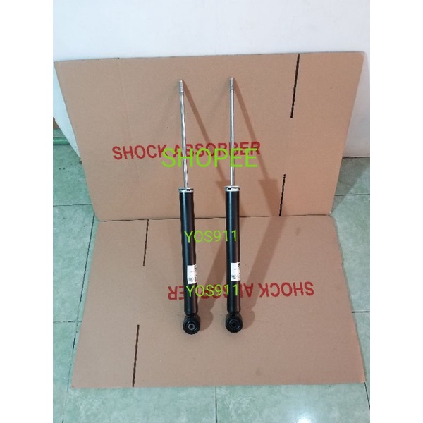 shockbreaker shock belakang vw polo volkswagen polo