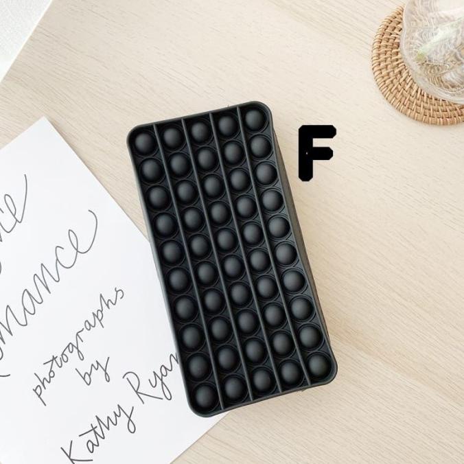 

TERBARU Tempat Pensil Popit Case/TEMPAT PENSIL AESTHETIC/TEMPAT PENSIL ANAK PEREMPUAN/TEMPAT PENSIL LUCU/TEMPAT PENSIL 3D/TEMPAT PENSIL TRANSPARAN/TEMPAT PENSIL LUCU/TEMPAT PENSIL KOREA/TEMPAT PENSIL KAIN/TEMPAT PENSIL KALKULATOR