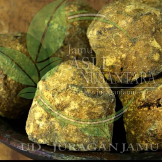 

Gambir utuh asli 50 gram