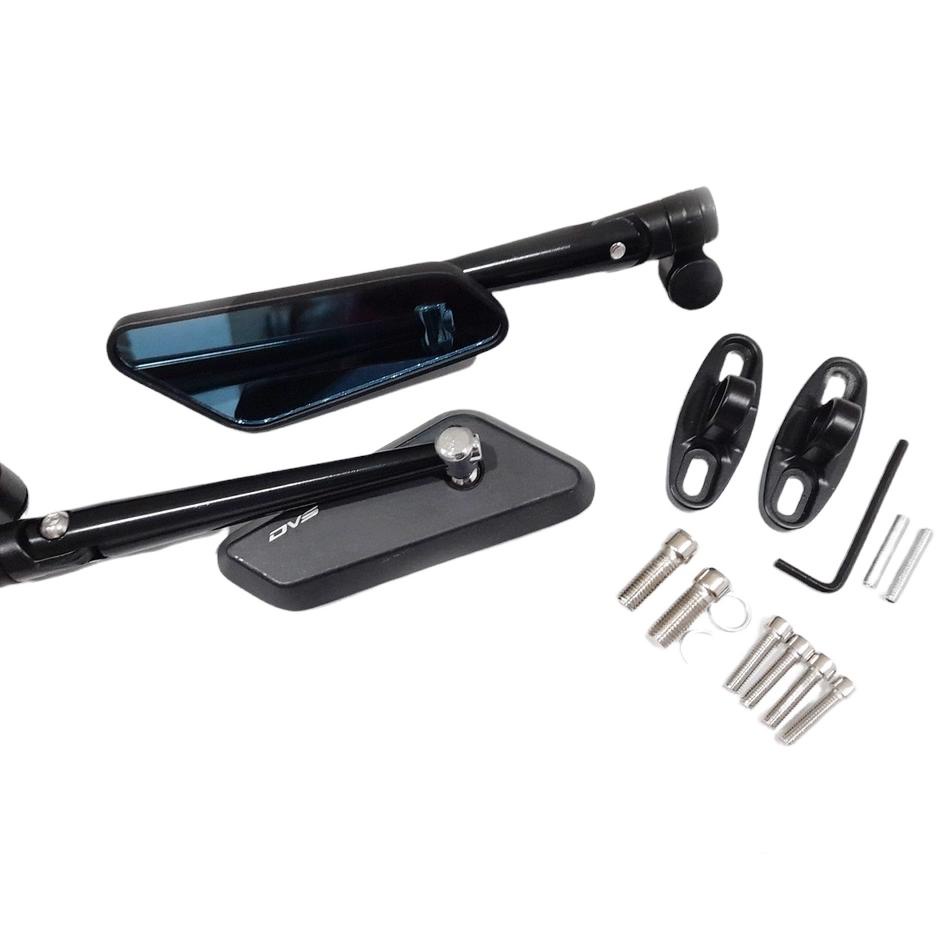 ♟ Spion Circuit DVS Spion Model Rizoma Spion Sirkuit Universal Nmax,Pcx,Adv,Xmax,Aerox,Vario,Mio,Vix