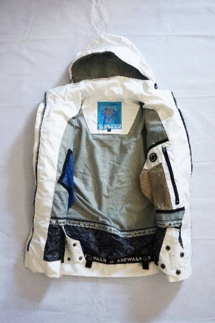 airwalk snowboard jacket