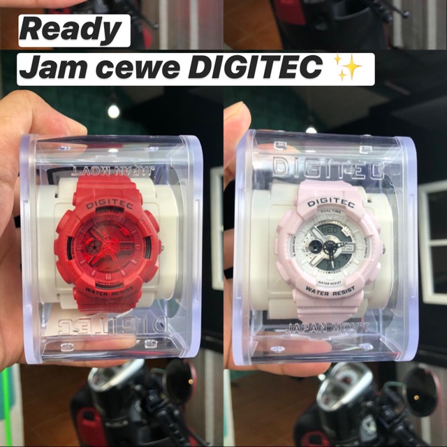 Jam cewe digitec