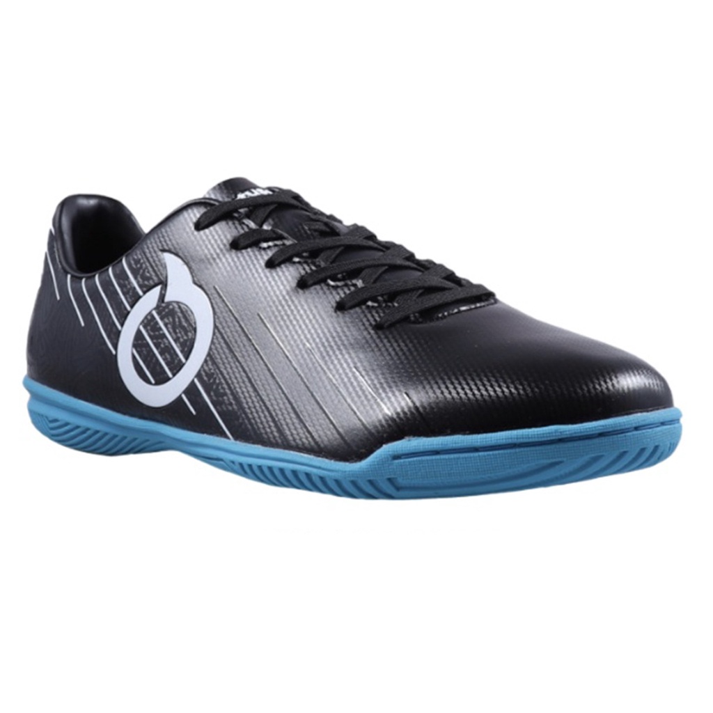 GRATIS ONGKIR !!!  OJAN SPORT SEPATU FUTSAL ORTUSEIGHT INSIGNIA IN ORIGINAL ORTUSEIGHT 2 WARNA TERBARU