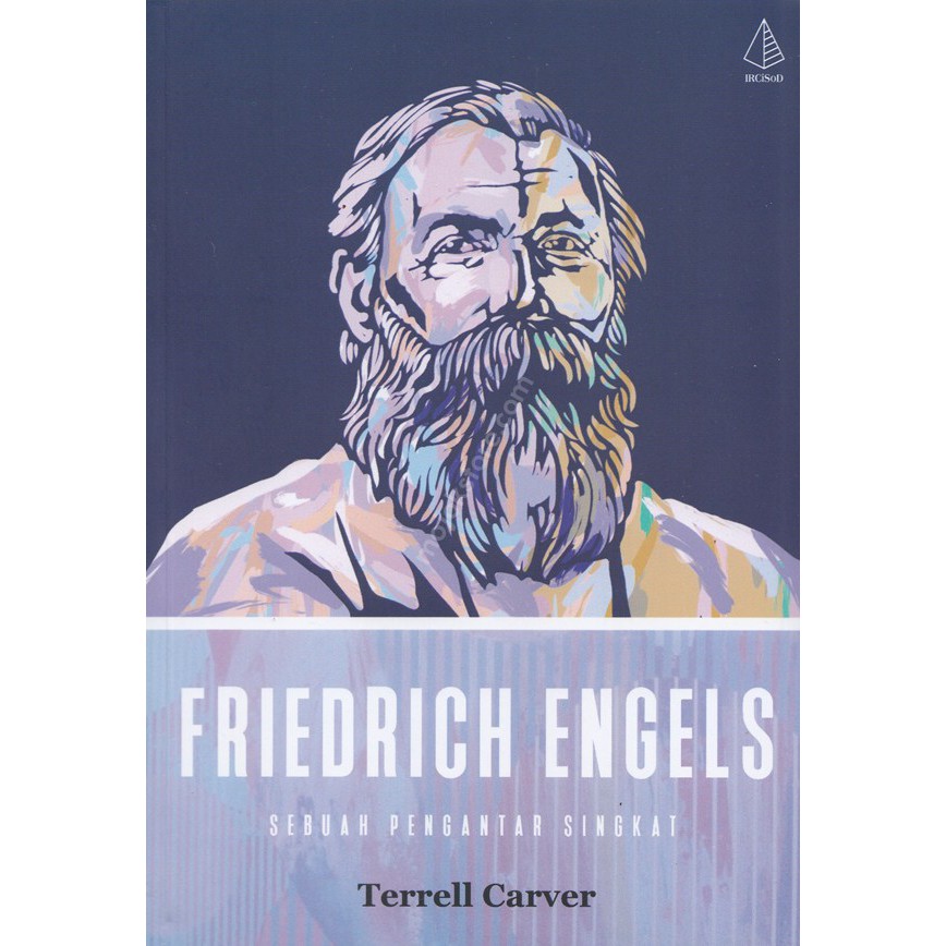 Friedrich Engels: Sebuah Pengantar Singkat