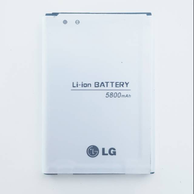 Baterai Original LG BL54SH BL 54SH Batre Batrai Batrei