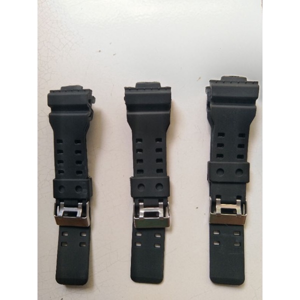 tali jam dziner 8198 strap jam DZINER DZ8198