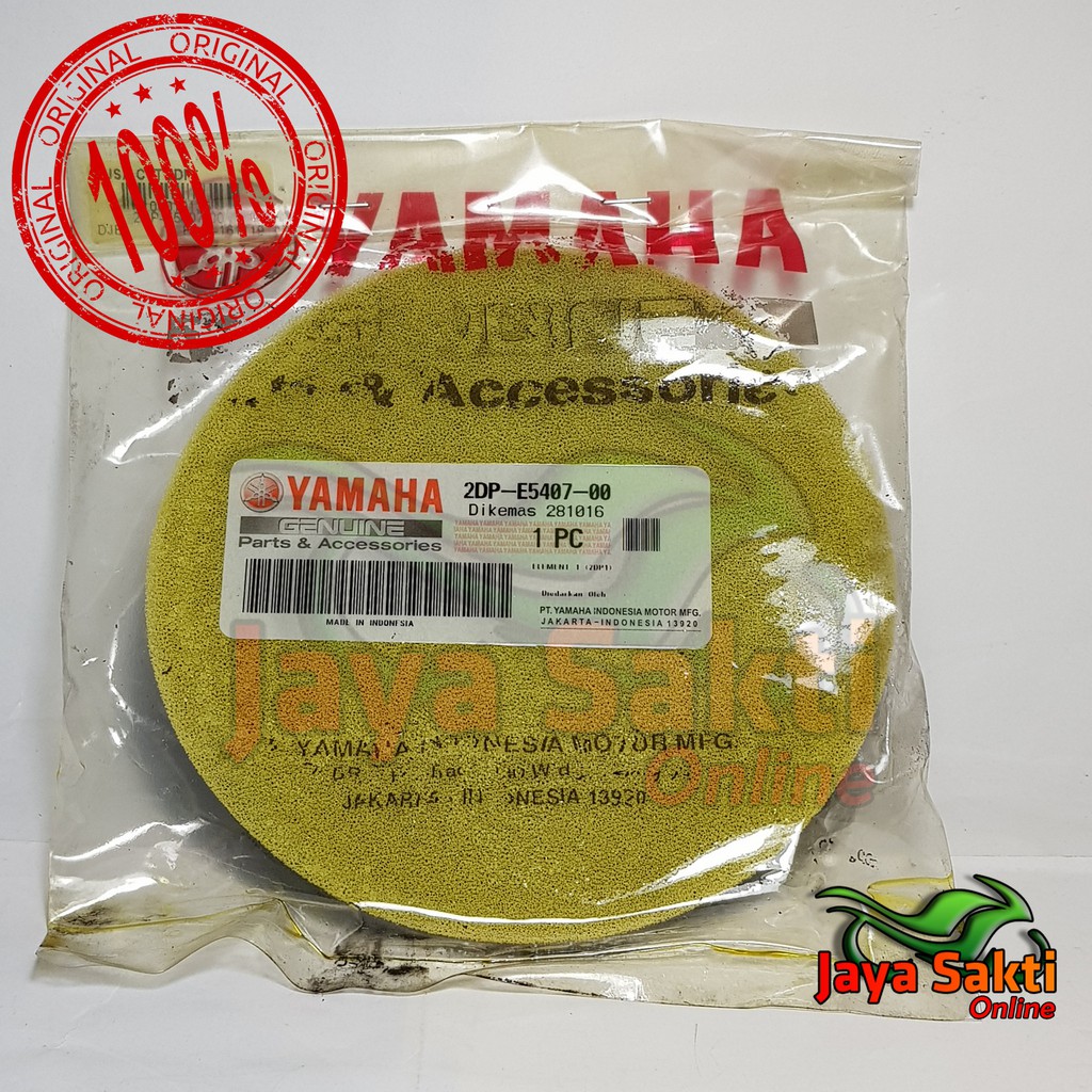 BUSA CVT NMAX ASLI YAMAHA YGP