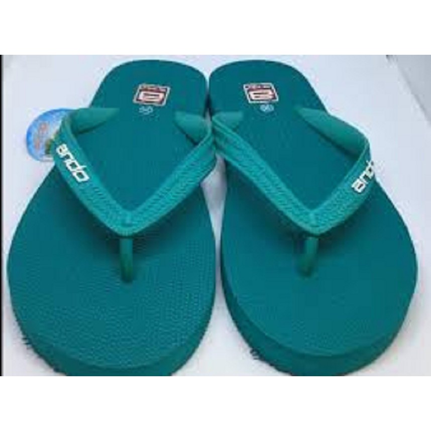 (MURAH SANDAL JEPIT BERKUALITAS) Ando Hawaii Besar Tosca Size 38-42 / Jepit Karet asli Indonesia