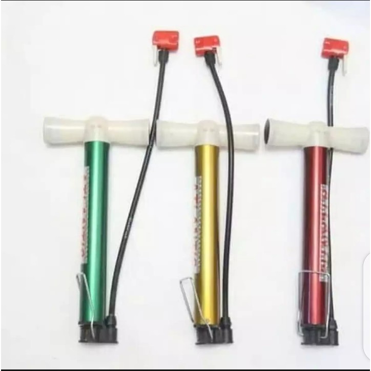 POMPA TANGAN ODESSY PUMP MINI & PRAKTIS