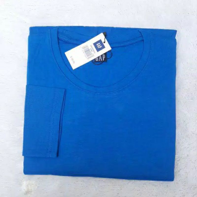 KAOS GAP PREMIUM RIB 2×1