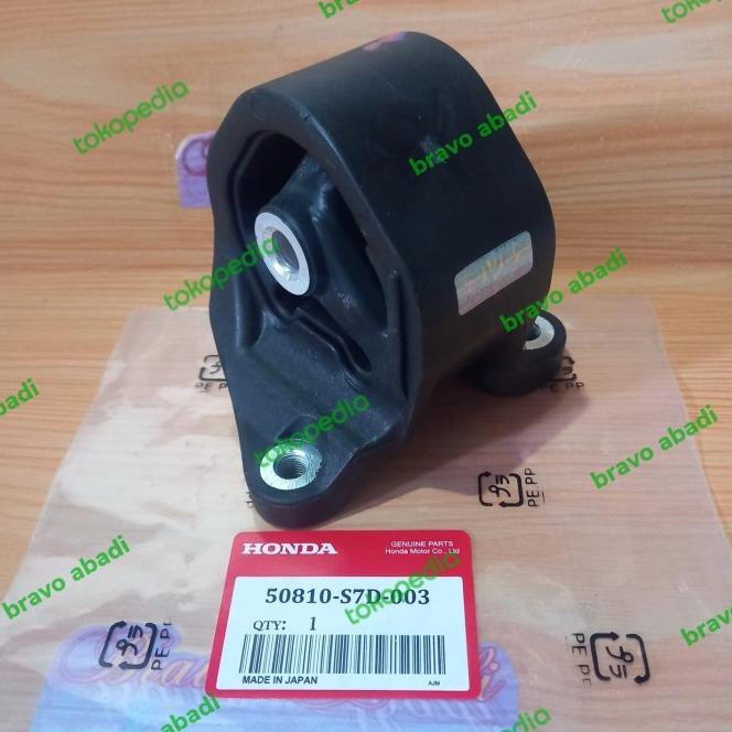 Engine Mounting Set New Crv Gen 2 Matic Japan 1Set