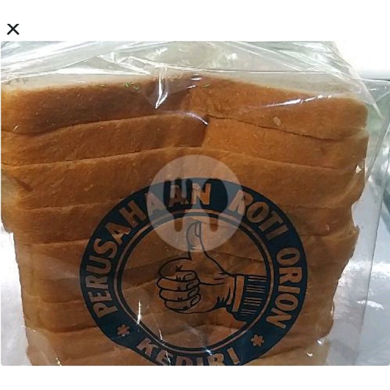 

ROTI TAWAR KOTAK