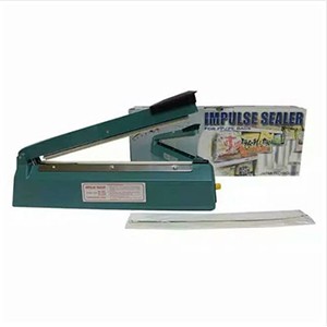 Jual Impulse Sealer PFS-8300 Press Plastik Q2 30cm Murah