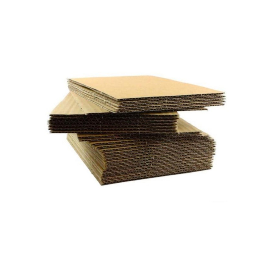 

EXTRA KARDUS TAMBAHAN PACKING