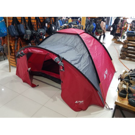 Tenda Rei Kerinci A R14Q168-Tenda Rei Original-RADV
