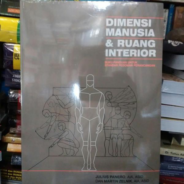 Buku Dimensi Manusia Dan Ruang Interior Berbagai Ruang Hot Sex Picture