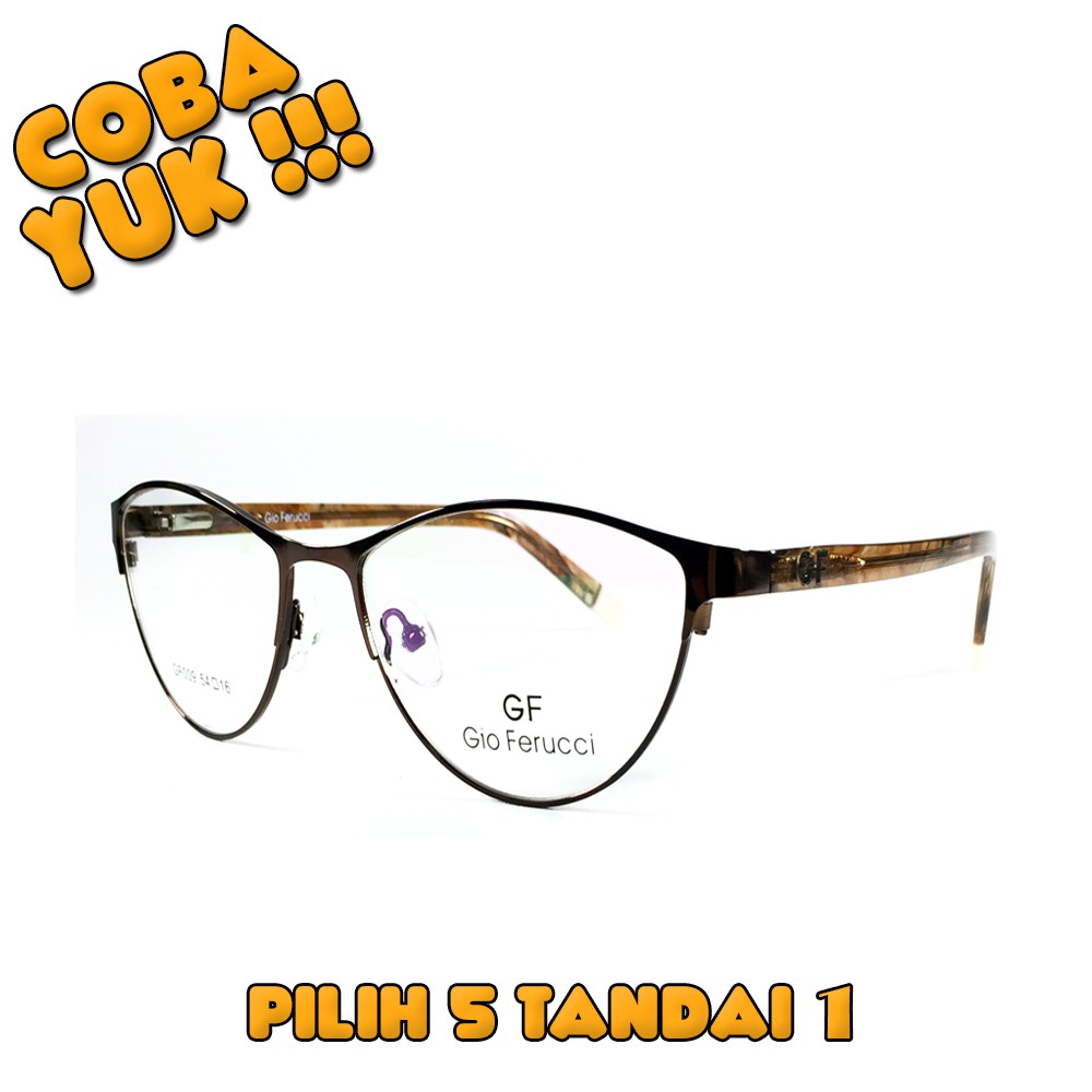 Gio Ferucci GF009 Kacamata