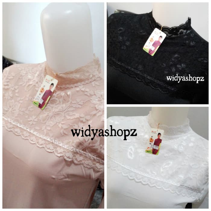 Manset daleman kaos dalam rangkep wanita perempuan cewek Atasan cewek murah Kaos cewek murah