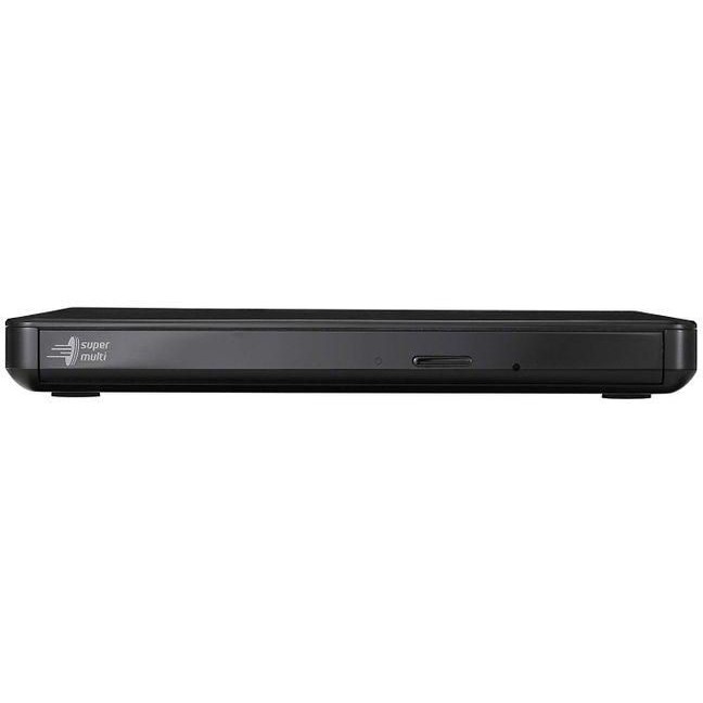 DVDRW EXTERNAL LG, DVD RW EXTERNAL LG, DVD-RW PORTABLE - LGS-GP65NB60