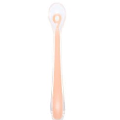 BABYMOOV Silicone Spoon