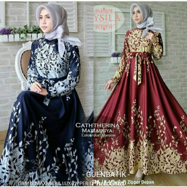 GAMIS NAMIRA ORI BEST SELLER