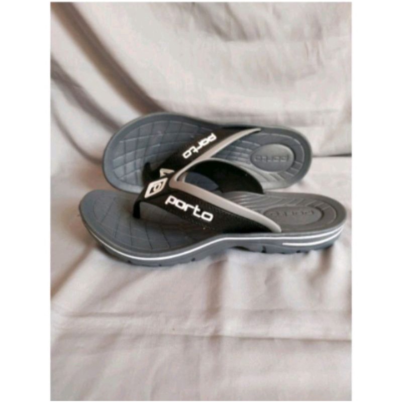 SANDAL ANAK / SANDAL PRIA DEWASA KARET PHYLON TAHAN AIR LENTUR