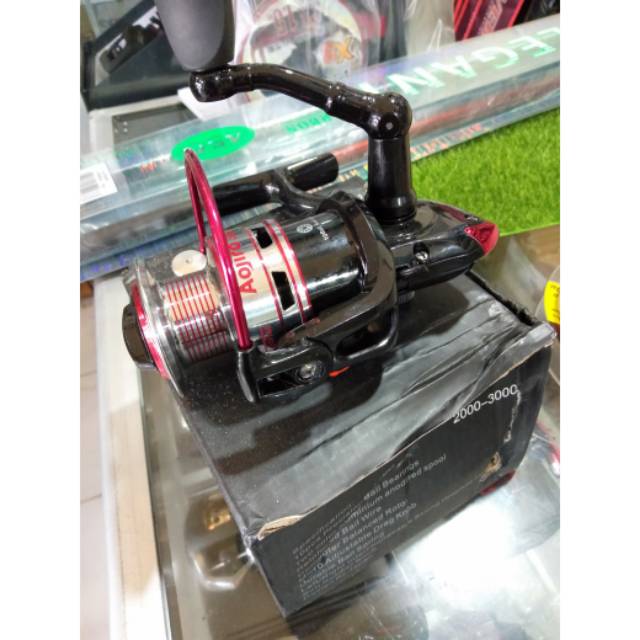 Rel fugu aojiro 3000