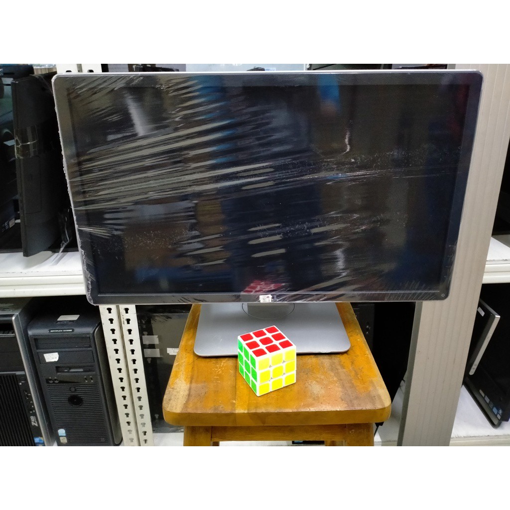 LCD MONITOR 22 INCH FULL HD 1080-0