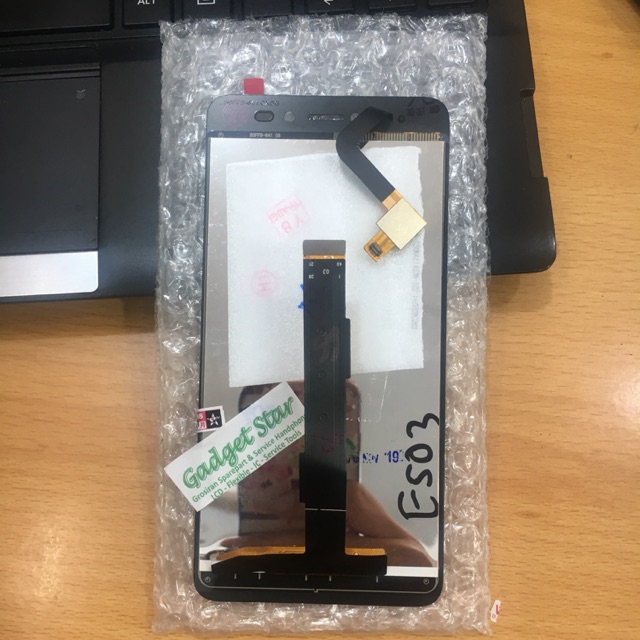 LCD TOUCHSCREEN TS COOLPAD FANCY 3 E503