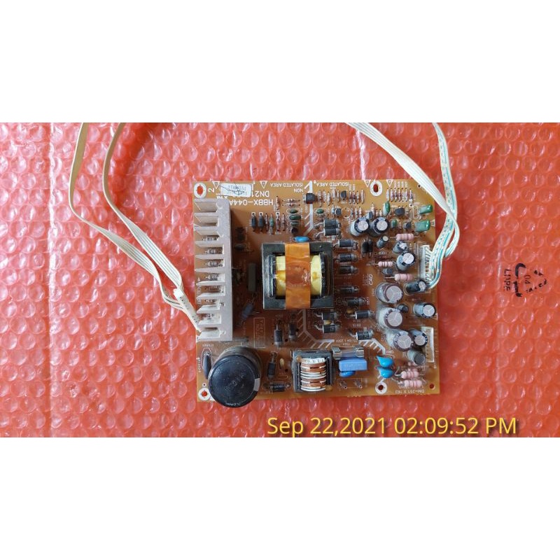 PSU-POWER SUPLAY TV POLYTRON PLM 32M25/32T25/32T15/32T11R/32T25W/32B2/32M12/32M22