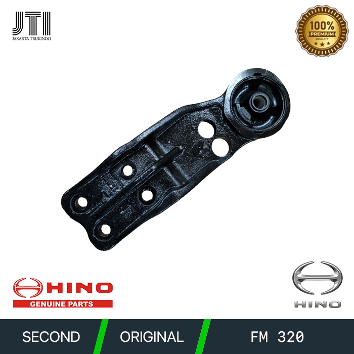 FR RH BRACKET CABIN DEPAN KANAN HINO FM 320 P11CT