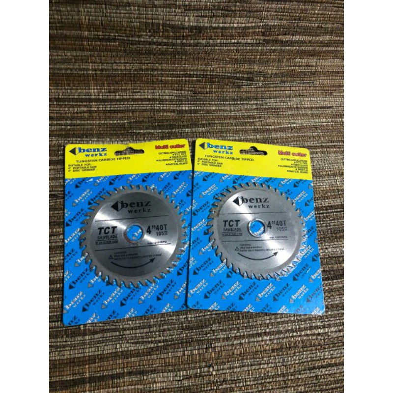 potong kayu 4" /GERGAJI MESIN TANGAN 4”