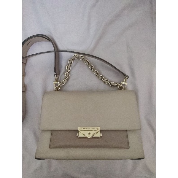 Michael Kors Cece Pink Nude