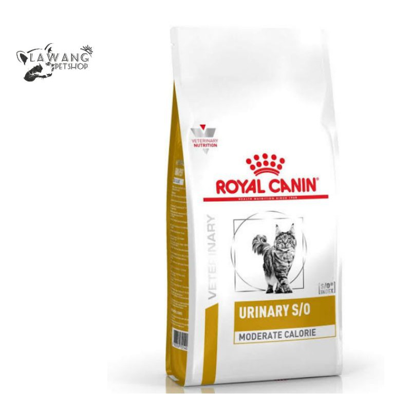 royal canin urinary S/O