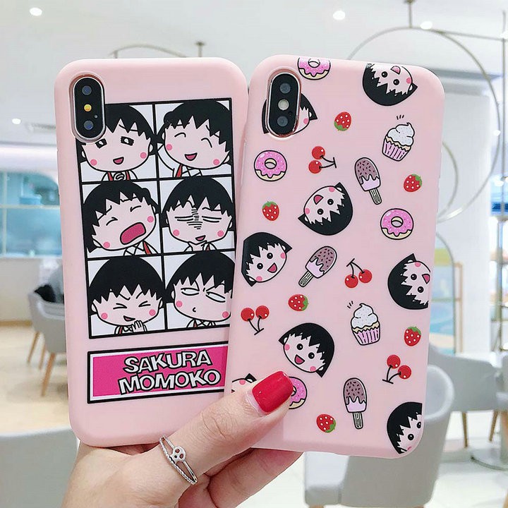 MARUKO Printing Softcase Printing Oppo neo7 f1s a1k a7 a5s f9 vivo v9 y83 y71 y53 redmi 4a 7a 6a 4x