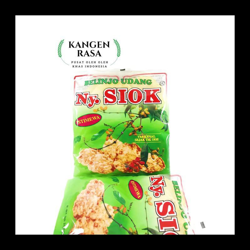 

TERBARU! EMPING BELINJO UDANG NY SIOK TERMURAH