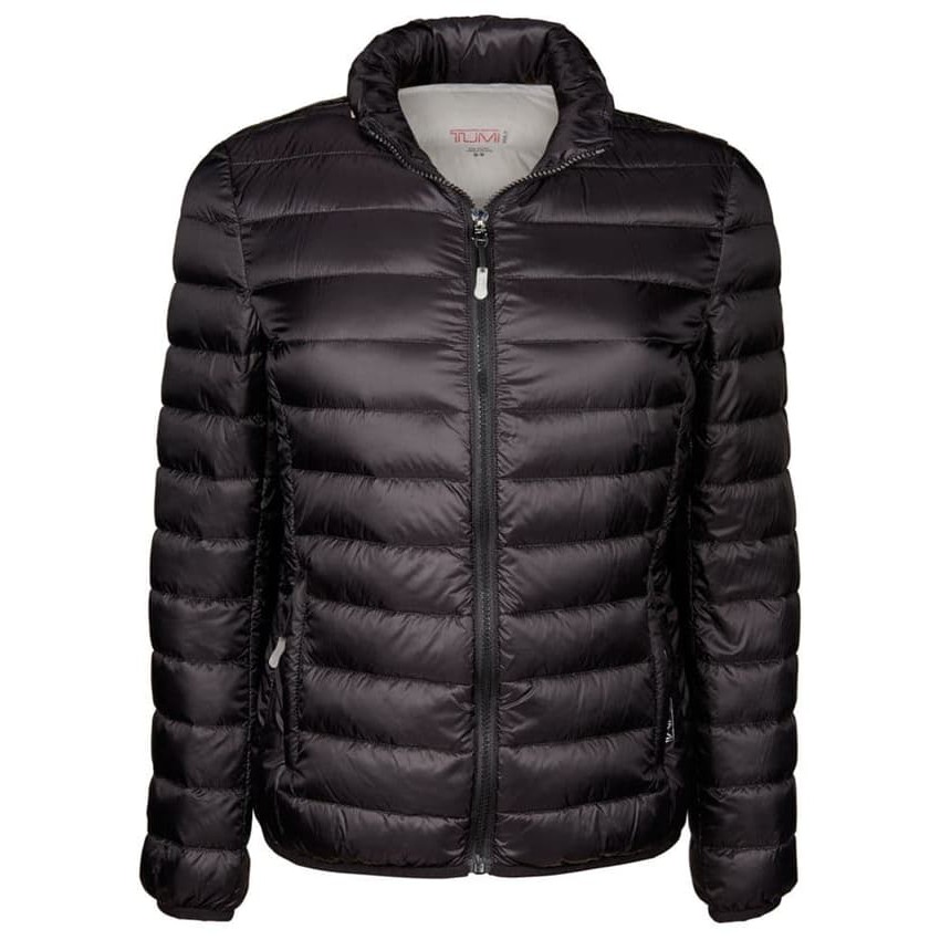 jaket tumi