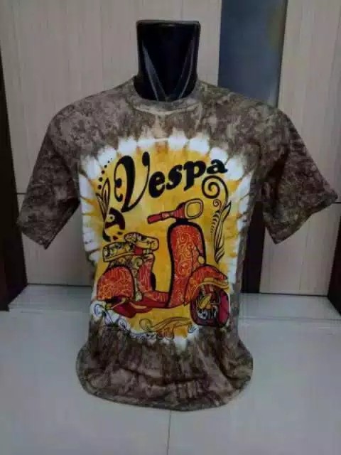 Ecer Kaos Abstrak, Motif Banyak, Kaos Wayang, Kaos Jogja, Kaos Batik, Kaos Pekalongan, Kaos Dewasa