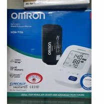 tensi meter digital omron 7156