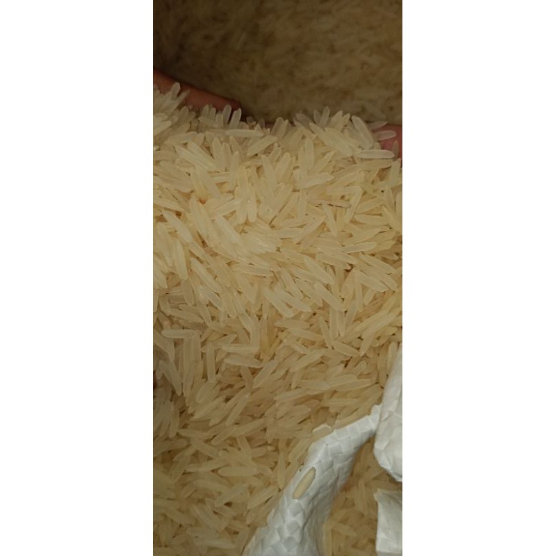 beras Basmati/beras India