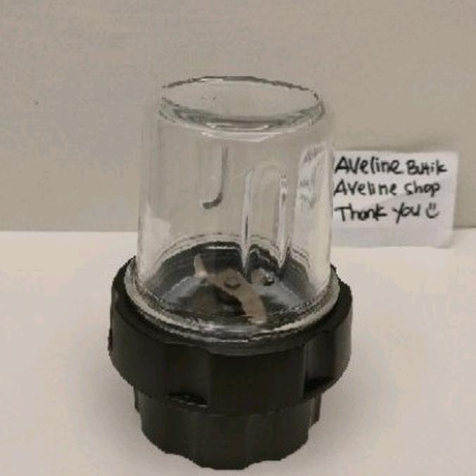 Gelas Blender / Gelas Bumbu Sachiko 205