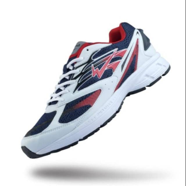 EAGLE Falcon 2 ( Sepatu Running )