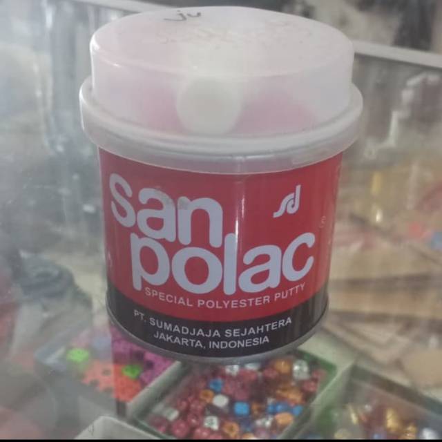 San Polac Dempul