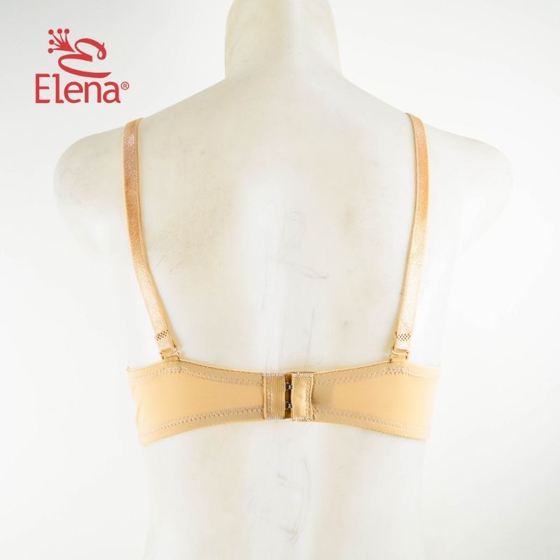 BH Push up bra Elena berkawat  E 24484 size 32-36 CUP A