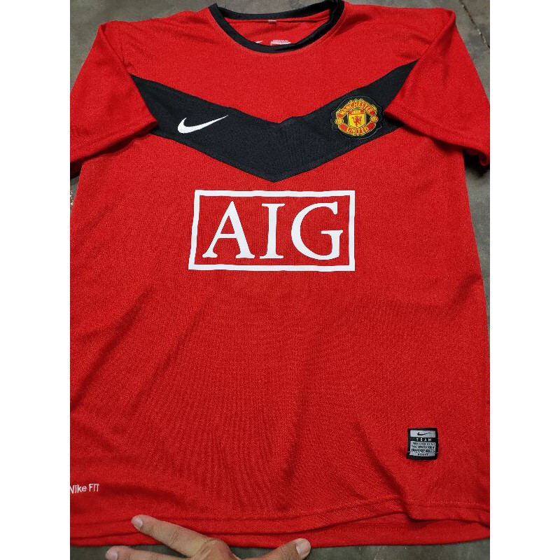 jersey classic mu 2009 victory