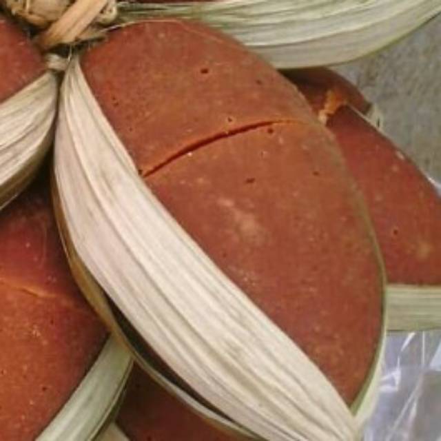 

Gula aren asli baduy lebak