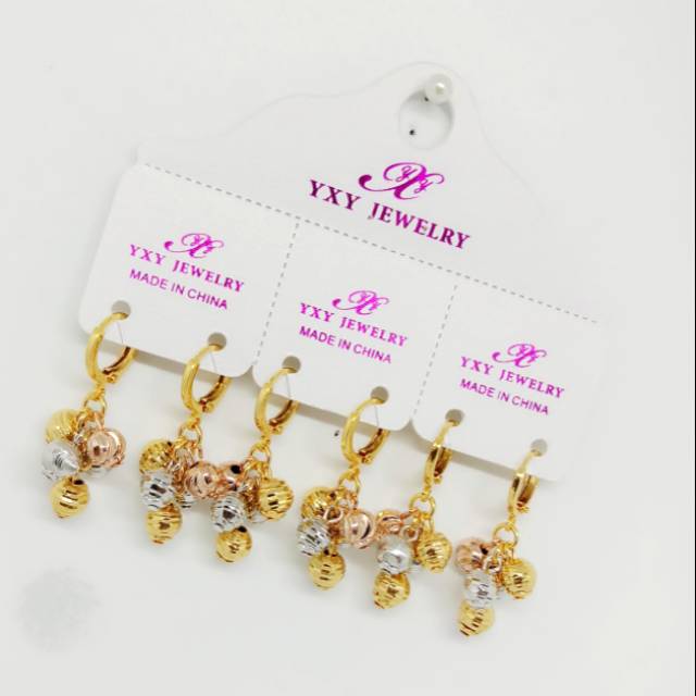 ANTING XP CETET MRICAN SLEP AN2301