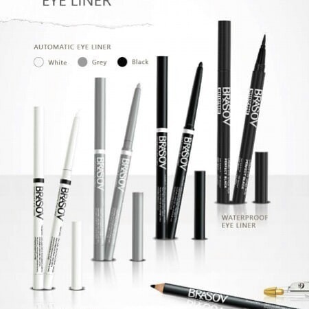 BRASOV EYELINER AUTO PEN