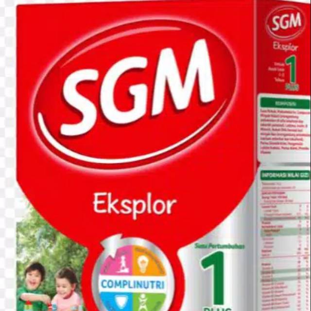Sgm 1+